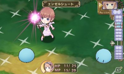 3DS「新・ロロナのアトリエ はじまりの物語 ～アーランドの錬金術士～」で新たに収録される「アストリッドのアトリエ」やロロナのコスチュームを紹介の画像11