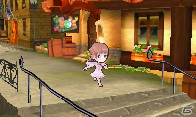 3DS「新・ロロナのアトリエ はじまりの物語 ～アーランドの錬金術士～」で新たに収録される「アストリッドのアトリエ」やロロナのコスチュームを紹介の画像12