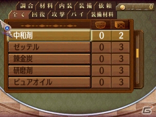 3DS「新・ロロナのアトリエ はじまりの物語 ～アーランドの錬金術士～」で新たに収録される「アストリッドのアトリエ」やロロナのコスチュームを紹介の画像14