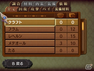 3DS「新・ロロナのアトリエ はじまりの物語 ～アーランドの錬金術士～」で新たに収録される「アストリッドのアトリエ」やロロナのコスチュームを紹介の画像32