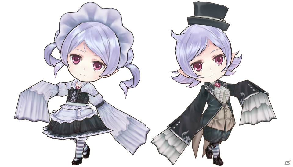 3DS「新・ロロナのアトリエ はじまりの物語 ～アーランドの錬金術士～」で新たに収録される「アストリッドのアトリエ」やロロナのコスチュームを紹介の画像55
