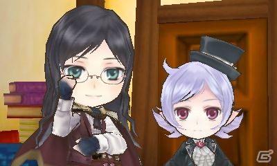 3DS「新・ロロナのアトリエ はじまりの物語 ～アーランドの錬金術士～」で新たに収録される「アストリッドのアトリエ」やロロナのコスチュームを紹介の画像8
