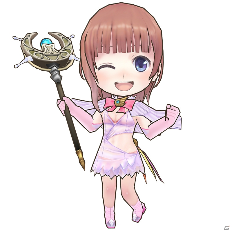 3DS「新・ロロナのアトリエ はじまりの物語 ～アーランドの錬金術士～」で新たに収録される「アストリッドのアトリエ」やロロナのコスチュームを紹介の画像9