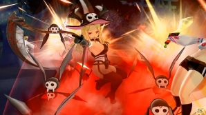 PS4/PS Vita「閃乱カグラ ESTIVAL VERSUS -少女達の選択-」原由実さんのビデオインタビューが公開―「死塾月閃女学館」メンバー5人のボイスサンプルや声優陣ボイスメッセージもの画像9