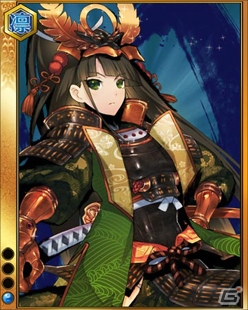 Yahoo! Mobage「戦国武将姫 MURAMASA 乱」の正式サービスがスタート―揺れる戦国美少女カードRPGの画像10
