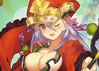 Yahoo! Mobage「戦国武将姫 MURAMASA 乱」の正式サービスがスタート―揺れる戦国美少女カードRPG