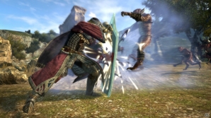 PS4/PS3/PC「ドラゴンズドグマ オンライン」初期に選択できる4種のジョブ＆白竜を守るため共に戦う“白翼覚者隊”を紹介！の画像11