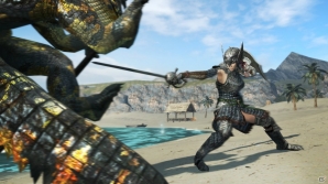 PS4/PS3/PC「ドラゴンズドグマ オンライン」初期に選択できる4種のジョブ＆白竜を守るため共に戦う“白翼覚者隊”を紹介！の画像3
