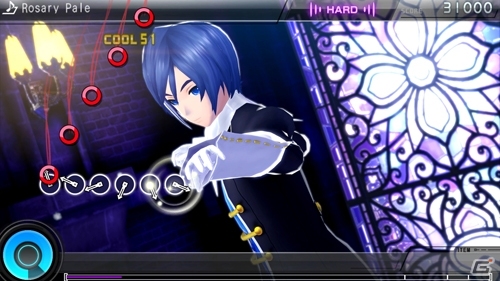 PS3/PS Vita「初音ミク -Project DIVA- F 2nd」KAITOの9周年記念コンテンツを盛り込んだエクストラデータ第12弾が配信の画像1