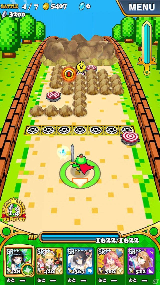 iOS/Android「ウチの姫さまがいちばんカワイイ」Android版1周年記念の15大感謝キャンペーンが開始の画像4