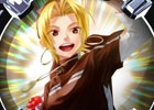 iOS/Android「BEAST BUSTERS featuring KOF」“まりん”の限定ファイターズコアが手に入るスペシャルミッションが追加