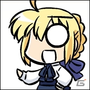 WEBマンガ「Fate/ぐだぐだオーダー」第4回が更新―「新キャラ出せ！」の要望に応えてついに新サーヴァントが登場？の画像5