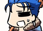 WEBマンガ「Fate/ぐだぐだオーダー」第4回が更新―「新キャラ出せ！」の要望に応えてついに新サーヴァントが登場？