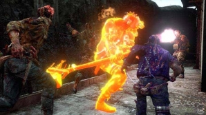 PS4/PS3/Xbox One/Xbox 360/PC「バイオハザード リべレーションズ2」数々の新要素が追加されたレイドモードの詳細を公開の画像23