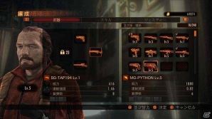PS4/PS3/Xbox One/Xbox 360/PC「バイオハザード リべレーションズ2」数々の新要素が追加されたレイドモードの詳細を公開の画像25