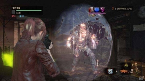 PS4/PS3/Xbox One/Xbox 360/PC「バイオハザード リべレーションズ2」数々の新要素が追加されたレイドモードの詳細を公開の画像30