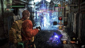 PS4/PS3/Xbox One/Xbox 360/PC「バイオハザード リべレーションズ2」数々の新要素が追加されたレイドモードの詳細を公開の画像33
