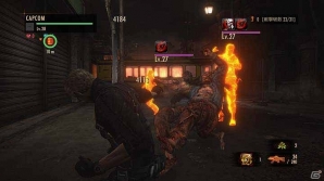 PS4/PS3/Xbox One/Xbox 360/PC「バイオハザード リべレーションズ2」数々の新要素が追加されたレイドモードの詳細を公開の画像35