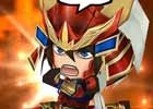 iOS/Android「戦国無双シュート」戦国無双4-II発売記念SPステージ配信！「戦国無双4がちゃ」に赤き新星“井伊直政”が登場