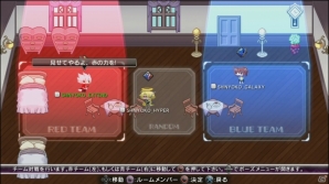 「ブレイブルー クロノファンタズマ エクステンド」部屋を作る新機能「マイルーム」を紹介！ラグナとテルミがバンド結成？新ギャグシナリオの情報もの画像13