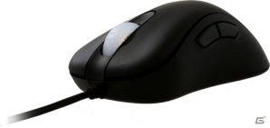 ZOWIE GEAR、ゲーミングマウス「EC1-A」「EC2-A」＆マウスパッド「G-SR」「P-SR」を2月13日に発売の画像2