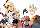 Android版「リトル ノア」が配信開始―吉田明彦氏、崎元仁氏を迎えたリアルタイムストラテジー