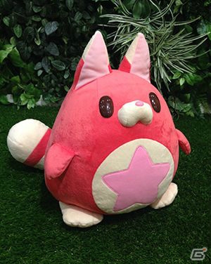 M061【新品未開封】星たぬきボーダーTシャツ 半袖 ネイビー×白 白猫 M061【新品未開封】星たぬきボーダーTシャツ 半袖 ネイビー×白 白猫