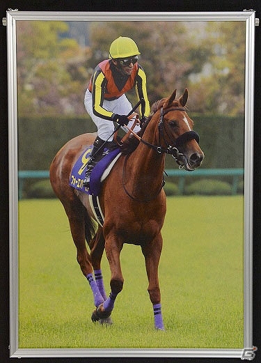 「100万人のWinning Post」「100万人のWinning Post Special」デイリースポーツとのコラボキャンペーン第2弾開催の画像6