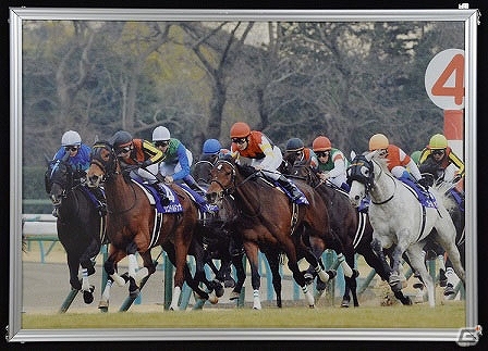 「100万人のWinning Post」「100万人のWinning Post Special」デイリースポーツとのコラボキャンペーン第2弾開催の画像7