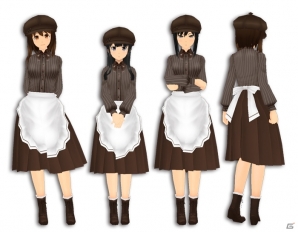 iOS/Android「スクールガールストライカーズ」末葉あおいの復刻コスチュームプレゼント！イベント「特訓期間!!第2回グループ対抗戦」も実施中の画像5