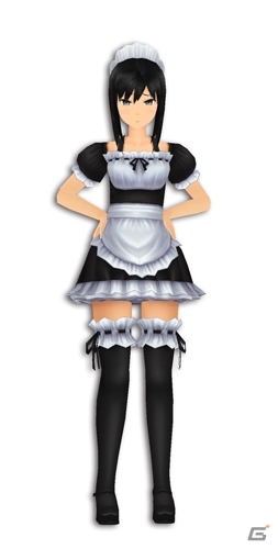 iOS/Android「スクールガールストライカーズ」末葉あおいの復刻コスチュームプレゼント！イベント「特訓期間!!第2回グループ対抗戦」も実施中の画像3