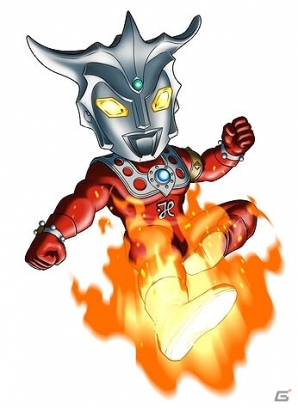 iOS/Android「ウルトラマン パズル魂」ザラブ星人、にせウルトラマンが登場する期間限定ミッション「文明の天敵ザラブ星人、現る！」開催の画像2