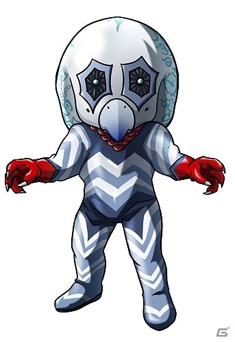 iOS/Android「ウルトラマン パズル魂」ザラブ星人、にせウルトラマンが登場する期間限定ミッション「文明の天敵ザラブ星人、現る！」開催の画像1