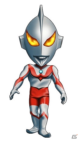 iOS/Android「ウルトラマン パズル魂」ザラブ星人、にせウルトラマンが登場する期間限定ミッション「文明の天敵ザラブ星人、現る！」開催の画像4