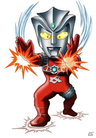 iOS/Android「ウルトラマン パズル魂」ザラブ星人、にせウルトラマンが登場する期間限定ミッション「文明の天敵ザラブ星人、現る！」開催の画像5