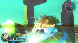 Wii U/3DS「ロデア・ザ・スカイソルジャー」ゲームガイド映像第1弾＆基本的な飛行アクションを紹介！体験会アンケートや体験会第2弾の開催情報もの画像14
