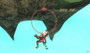 Wii U/3DS「ロデア・ザ・スカイソルジャー」ゲームガイド映像第1弾＆基本的な飛行アクションを紹介！体験会アンケートや体験会第2弾の開催情報もの画像5