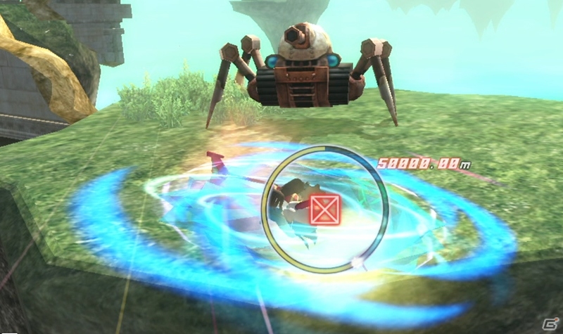 Wii U/3DS「ロデア・ザ・スカイソルジャー」ゲームガイド映像第1弾＆基本的な飛行アクションを紹介！体験会アンケートや体験会第2弾の開催情報もの画像20