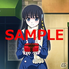 Mobage「魔法科高校の劣等生 スクールマギクスバトル」期間限定バレンタインイベントが開催！ガチャには幹比古のMR魔法式「精霊返し」が登場の画像9