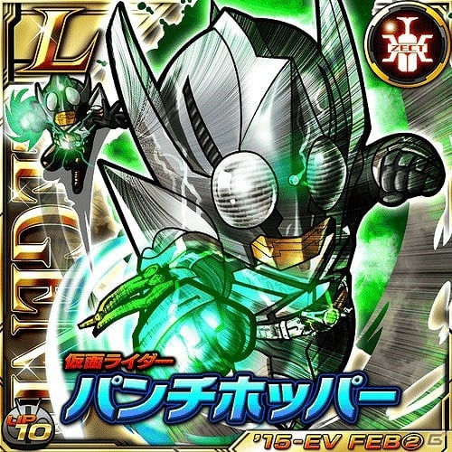 iOS/Android「仮面ライダー ライダバウト！」イベント「グレート大連合 カブトライダー集結！地獄の兄弟と天の道」開始の画像10