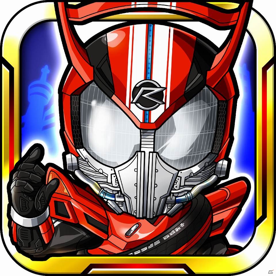 iOS/Android「仮面ライダー ライダバウト！」イベント「グレート大連合 カブトライダー集結！地獄の兄弟と天の道」開始の画像5