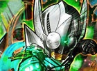 iOS/Android「仮面ライダー ライダバウト！」イベント「グレート大連合 カブトライダー集結！地獄の兄弟と天の道」開始