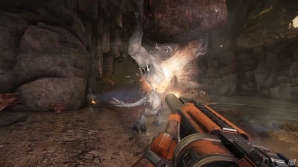 「Evolve」ハンタークラス紹介第1回「アサルト（ASSAULT）」を公開―戦闘の中心となるアサルトの真価とはの画像12