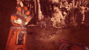 「Evolve」ハンタークラス紹介第1回「アサルト（ASSAULT）」を公開―戦闘の中心となるアサルトの真価とはの画像14