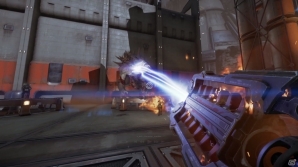 「Evolve」ハンタークラス紹介第1回「アサルト（ASSAULT）」を公開―戦闘の中心となるアサルトの真価とはの画像5