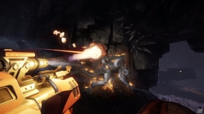 「Evolve」ハンタークラス紹介第1回「アサルト（ASSAULT）」を公開―戦闘の中心となるアサルトの真価とはの画像9