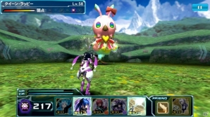 iOS/Android「ファンタシースターオンライン2 es」バレンタイン限定クエスト＆新スクラッチ「アークスを目指す者」が配信の画像1