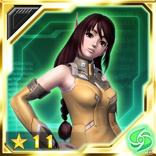 iOS/Android「ファンタシースターオンライン2 es」バレンタイン限定クエスト＆新スクラッチ「アークスを目指す者」が配信の画像6