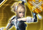 iOS/Android「ファンタシースターオンライン2 es」バレンタイン限定クエスト＆新スクラッチ「アークスを目指す者」が配信