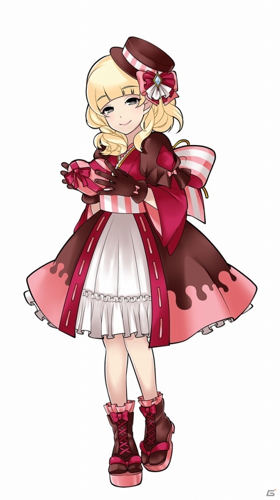iOS/Android「ことこと-ラセツとコトダマの国-」新キャラクター「如月ハヤト」が登場！恋する乙女キャラクターのガチャ「乙女フェス」も実施の画像3